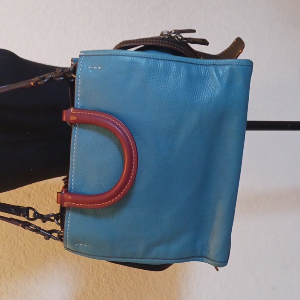 RARE Coach X Nasa Rogue 30 - Picture 8 of 16